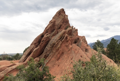 Garden of the Gods 2023